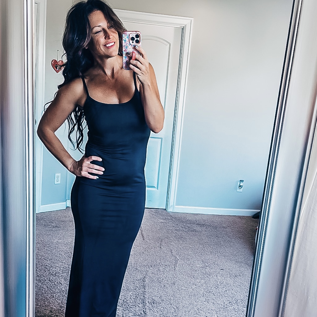 The LBD I have to tell you about! {For less than $25}